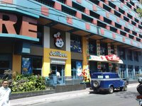 Jollibee, Tycoon Plaza, Pasig