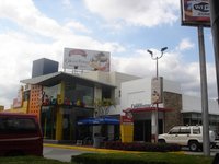 Jollibee, Ortigas-Roosevelt, San Juan