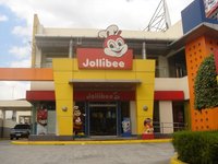 Jollibee, Ortigas-Roosevelt, San Juan
