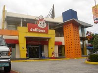 Jollibee, Ortigas-Roosevelt, San Juan