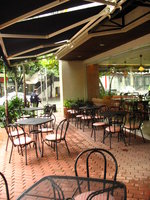Mom & Tina's Bakery Cafe, Legaspi Village, Makati