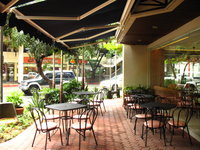 Mom & Tina's Bakery Cafe, Legaspi Village, Makati