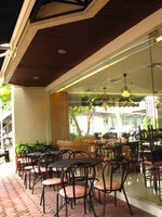 Mom & Tina's Bakery Cafe, Legaspi Village, Makati