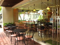 Mom & Tina's Bakery Cafe, Legaspi Village, Makati