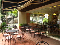 Mom & Tina's Bakery Cafe, Legaspi Village, Makati