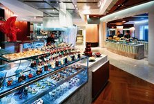 Circles Event Cafe (Makati Shangri-La, Manila)