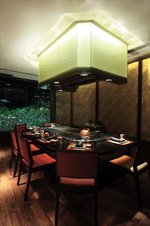 Inagiku (Makati Shangri-La, Manila)
