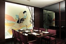 Inagiku (Makati Shangri-La, Manila)