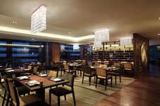 Inagiku (Makati Shangri-La, Manila)