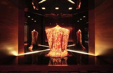 Inagiku (Makati Shangri-La, Manila)