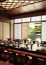 Inagiku (Makati Shangri-La, Manila)