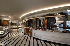 Spiral @ Sofitel Philippine Plaza Manila