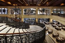Spiral @ Sofitel Philippine Plaza Manila