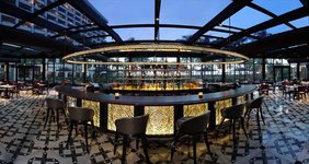 Spiral @ Sofitel Philippine Plaza Manila