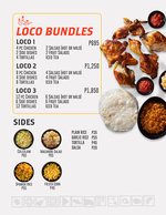 El Pollo Loco - Glorietta 4