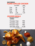 El Pollo Loco - Glorietta 4