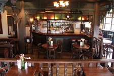 Cafe Adriatico - Malate, Manila