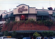 Cafe Adriatico - Malate, Manila