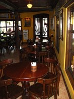 Cafe Adriatico - Malate, Manila
