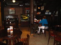 Cafe Adriatico - Malate, Manila