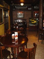 Cafe Adriatico - Malate, Manila