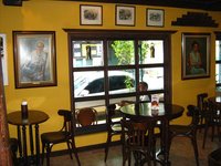 Cafe Adriatico - Malate, Manila