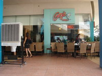 Gerrys Grill, SM Mall of Asia, Pasay
