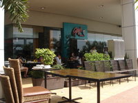 Gerrys Grill, SM Mall of Asia, Pasay
