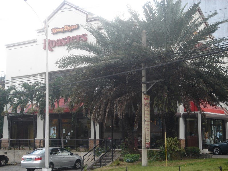 Kenny Rogers Roasters (Quezon Ave., Quezon City, Metro Manila