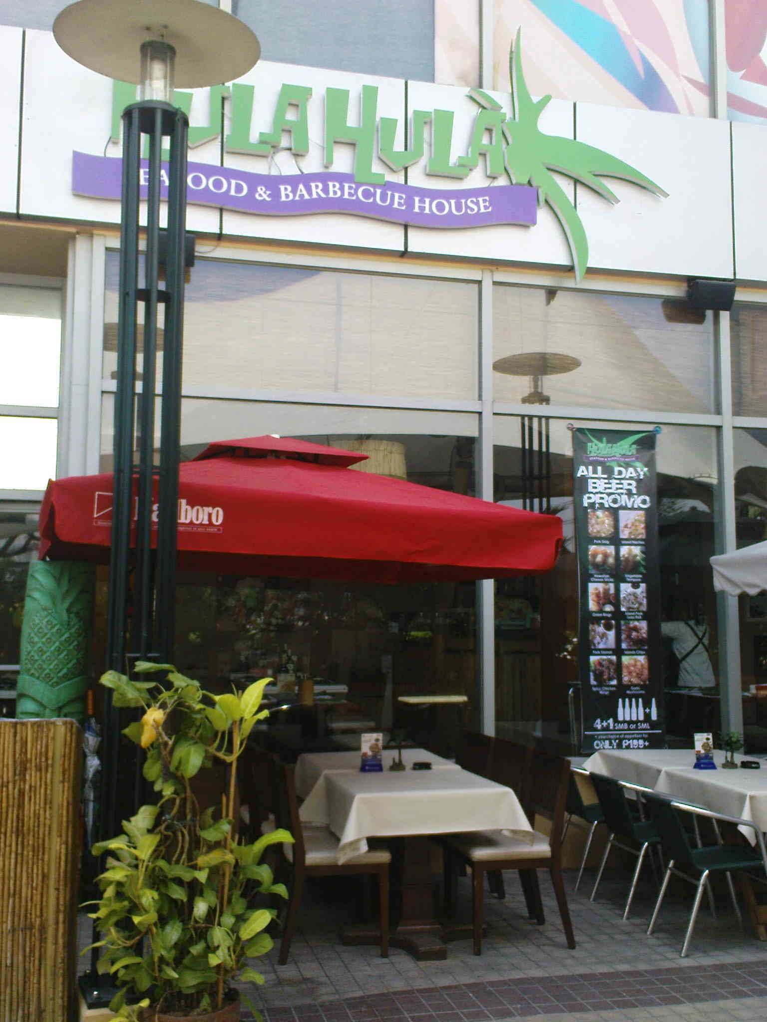 Hula Hawaiian Bbq Pensacola - ces5sw6