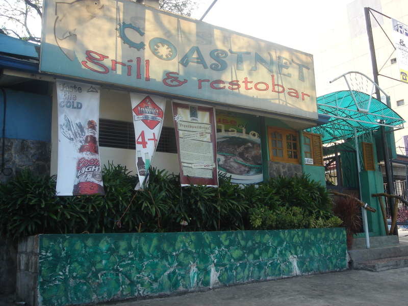 Grill and Restobar (Katipunan, Quezon City, Metro Manila
