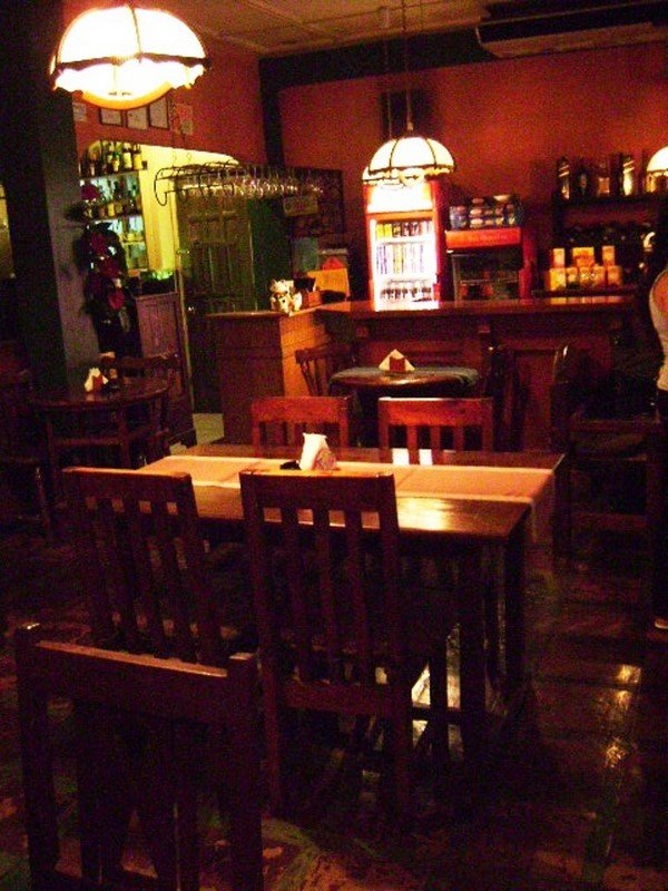 Cafe Francais (BF Homes, Parañaque, Metro Manila) Photos ClickTheCity