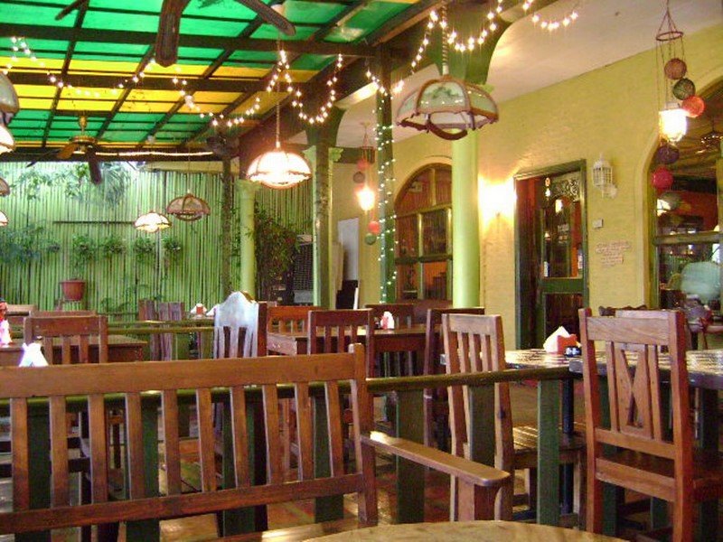 Cafe Francais (BF Homes, Parañaque, Metro Manila) Photos ClickTheCity