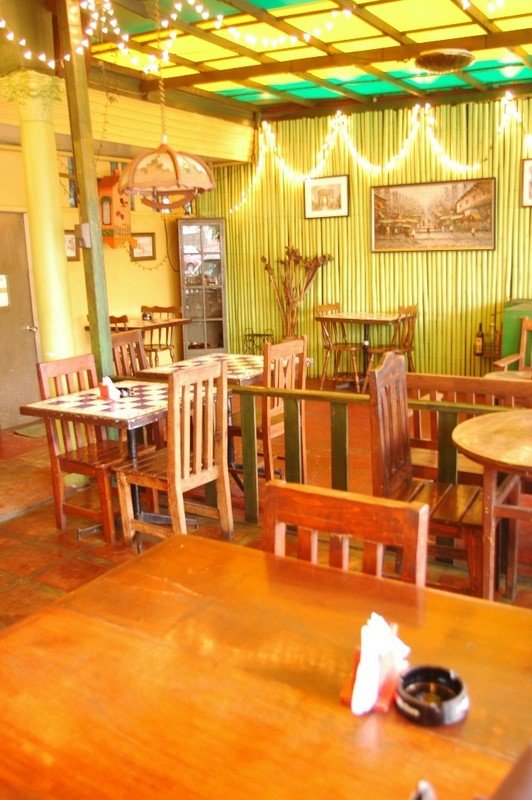 Cafe Francais (BF Homes, Parañaque, Metro Manila) Photos ClickTheCity