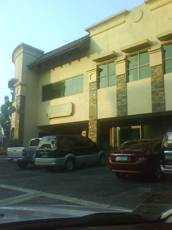 Best Restaurants In Jupiter Makati Get More Anythink's