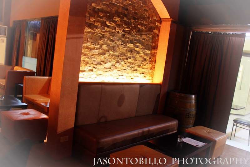 Decanter Wine Bar Resto (Tomas Morato, Quezon City, Metro Manila