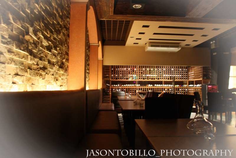 Decanter Wine Bar Resto (Tomas Morato, Quezon City, Metro Manila
