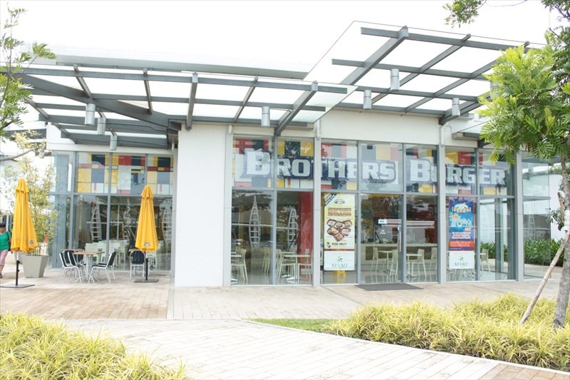 Brothers Burger (Solenad Nuvali, Sta. Rosa, Laguna) Photos