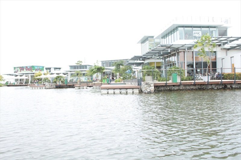 Brothers Burger (Solenad Nuvali, Sta. Rosa, Laguna) Photos