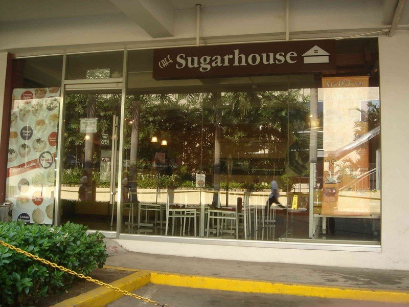 Sugarhouse (Dela Rosa Carpark 1, Makati, Metro Manila cakes