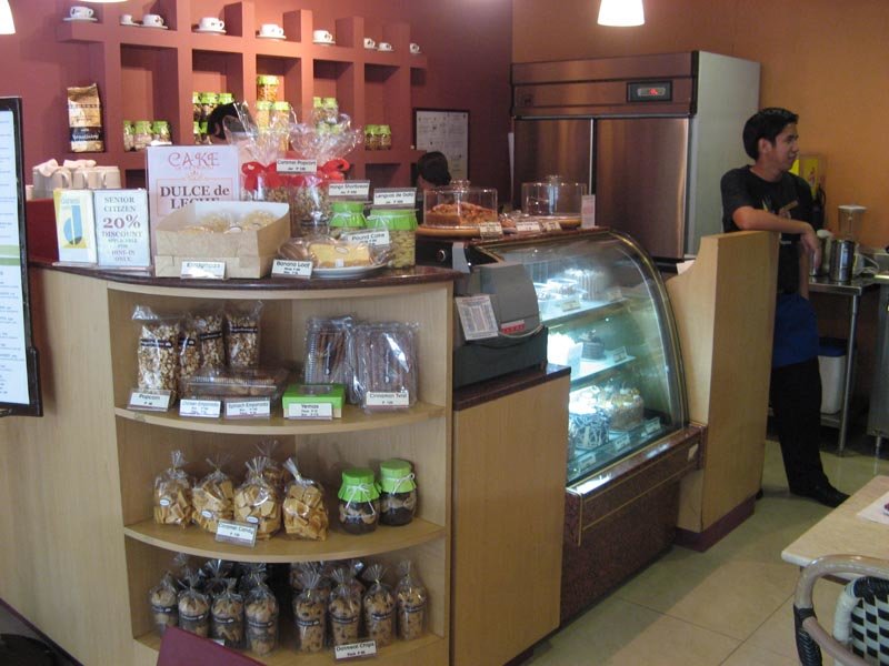 Sugarhouse (Dela Rosa Carpark 1, Makati, Metro Manila cakes