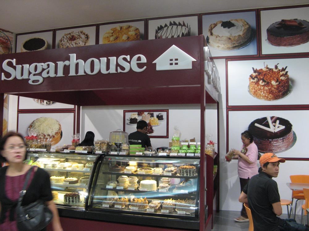 Sugarhouse (SM North The Block, Quezon City, Metro Manila) Photos