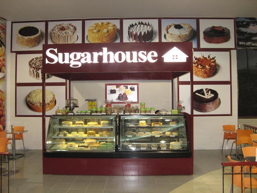 Sugarhouse (SM North The Block, Quezon City, Metro Manila) Photos