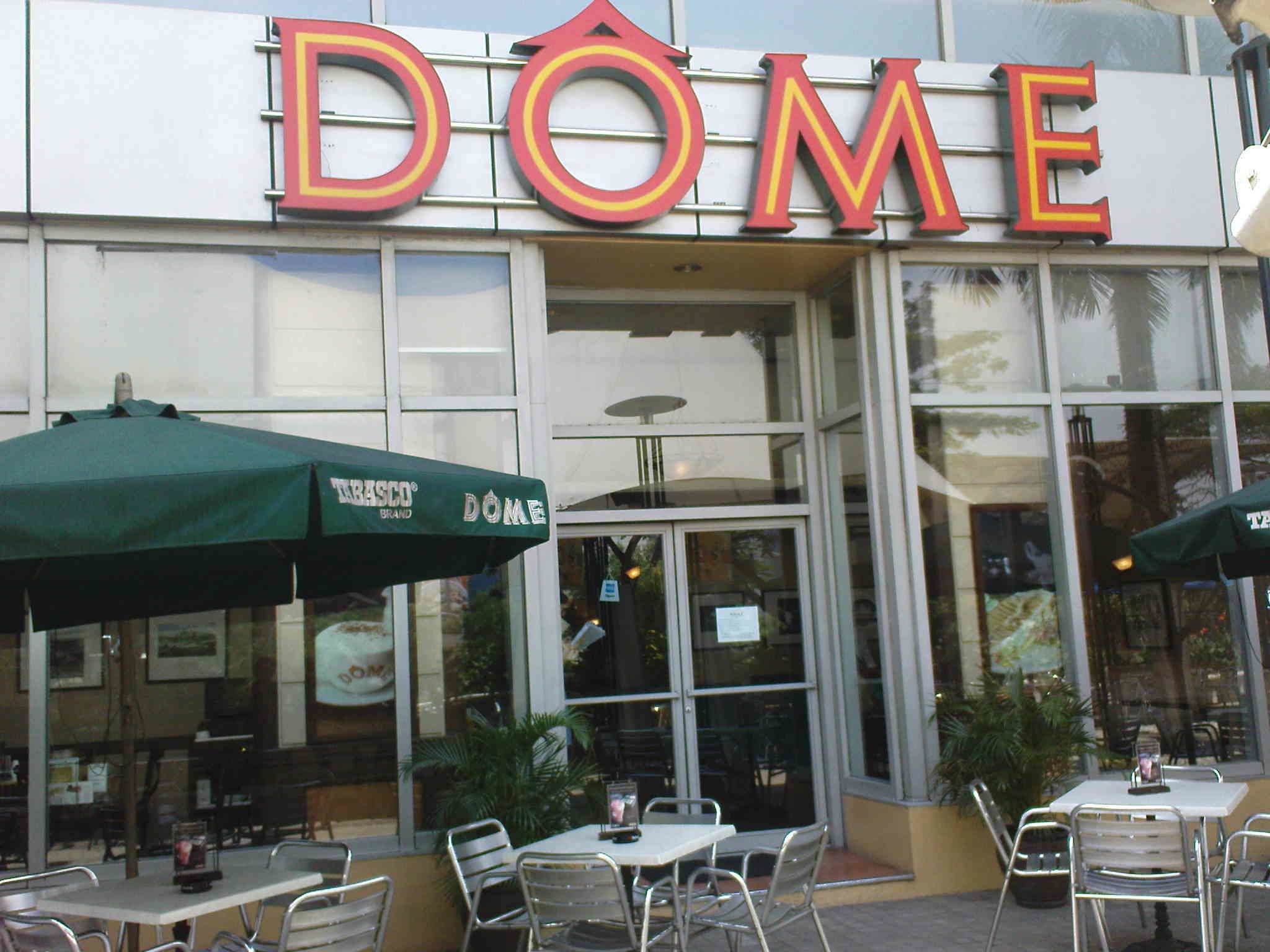 Dome Cafe (ShangriLa Plaza, Mandaluyong, Metro Manila continental