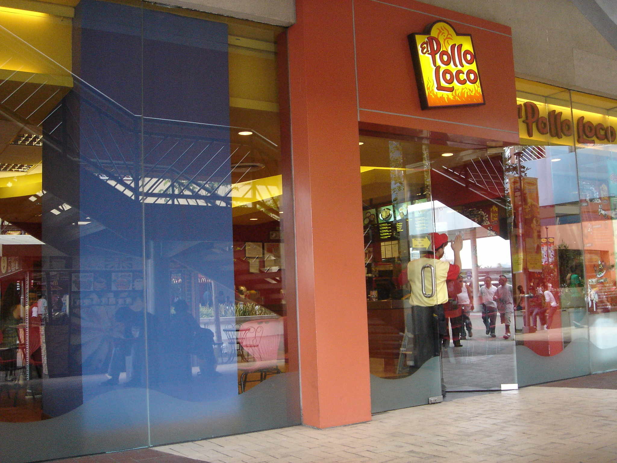 Nearest Pollo Loco To My Location - ryp8lbx