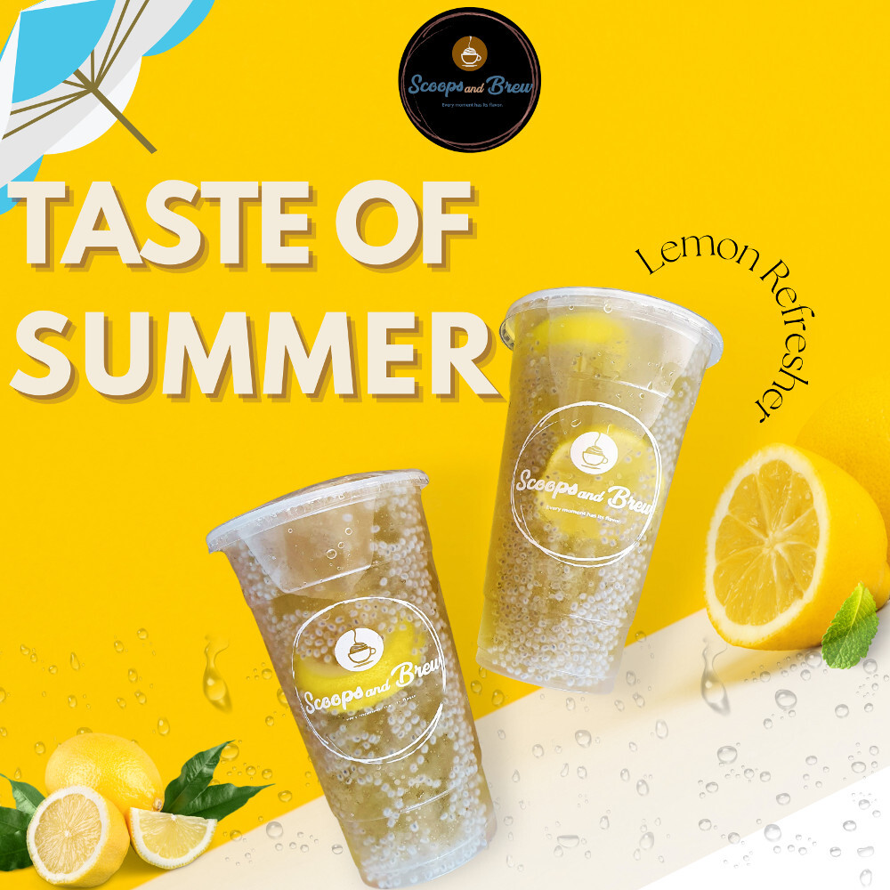 Scoops and Brew (Bocaue, Bocaue, Bulacan coffee, drinks restaurant) ClickTheCity Food & Drink