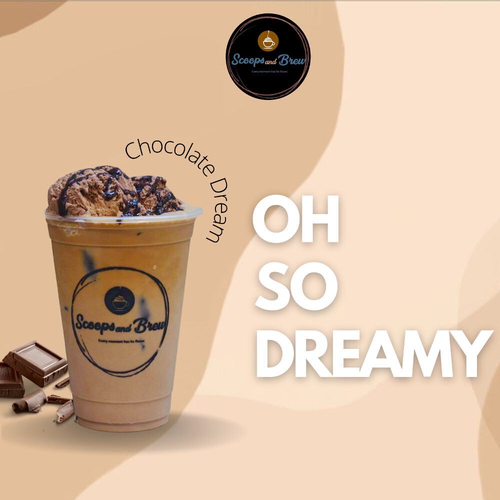 Scoops and Brew (San Fernando, San Fernando, Pampanga) Photos ClickTheCity Food & Drink