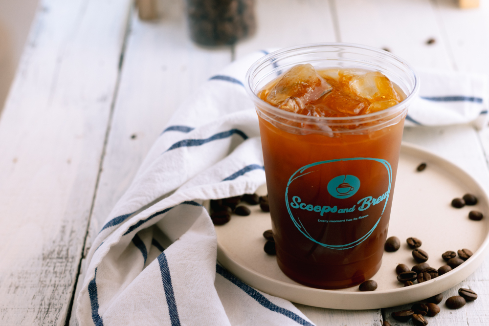 Scoops and Brew (San Fernando, San Fernando, Pampanga) Photos ClickTheCity Food & Drink