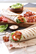Wraps