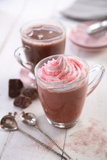 Hot Drinks